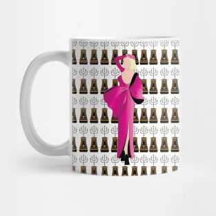 Lorelei Lee Mug